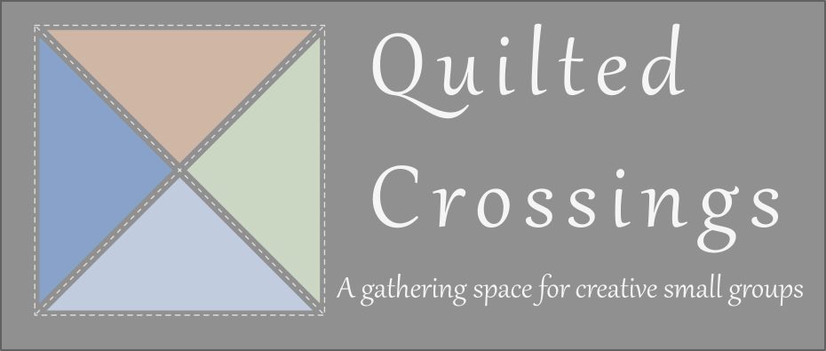 Quilted Crossings